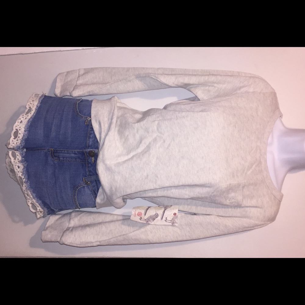 Element women pullover sweater